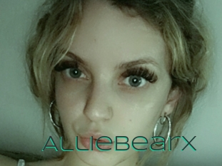 Alliebearx