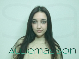 Alliemayson