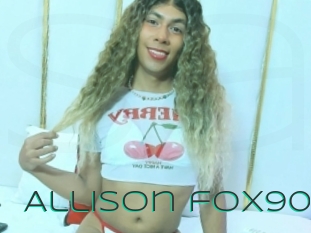 Allison_fox90