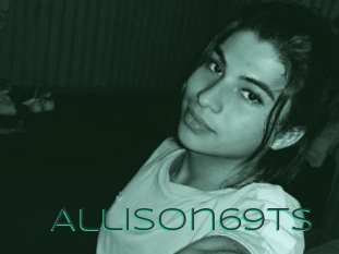 Allison69ts