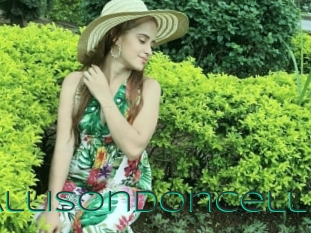 Allisondoncell