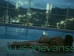 Allisonevanss