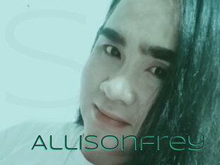 Allisonfrey