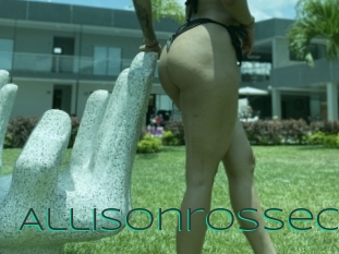 Allisonrosseo