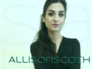 Allisonscoth