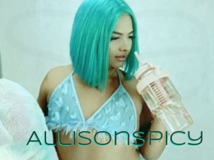 Allisonspicy