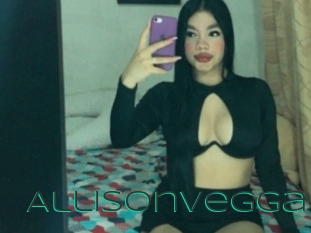 Allisonvegga