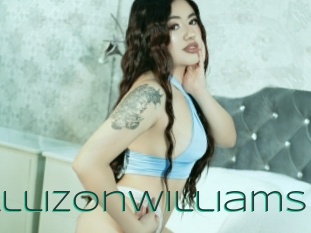 Allizonwilliams
