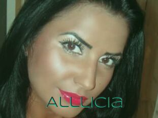 Alllicia