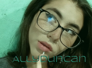 Allyduncan
