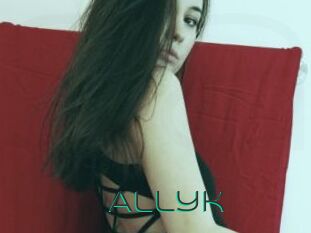 Allyk