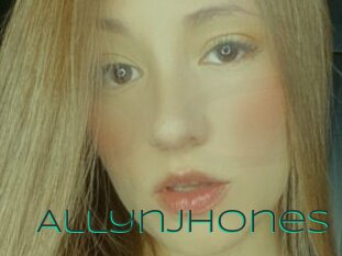 Allynjhones