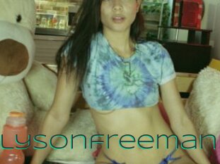 Allysonfreeman