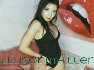 Allysonmhiller