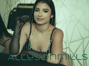Allysonmills