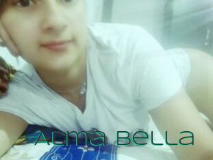 Alma_bella