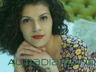Almadiamond