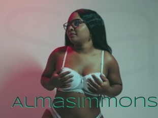 Almasimmons
