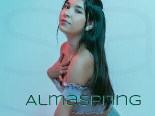 Almaspring