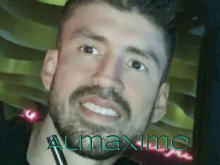 almaximo Sex Agent