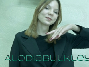 Alodiabulkley