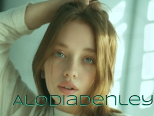 alodiadenley Sex Agent