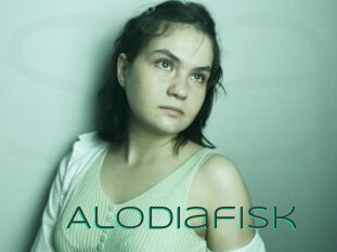 Alodiafisk