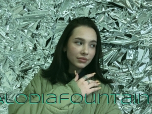 Alodiafountain