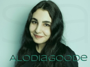 Alodiagoode