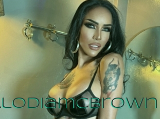Alodiamcbrown