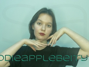 Alodieappleberry