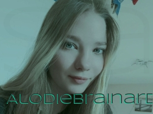 Alodiebrainard