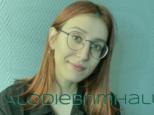 Alodiebrimhall