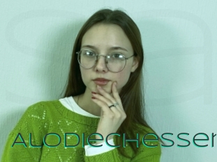 Alodiechesser