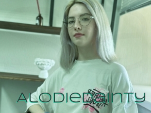 Alodiedainty