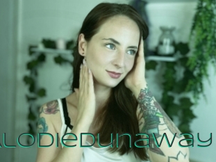 Alodiedunaway