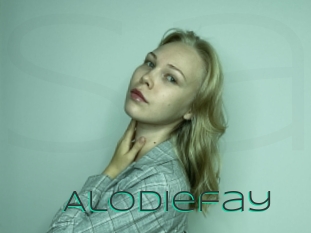 Alodiefay