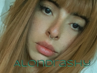 Alondrashy