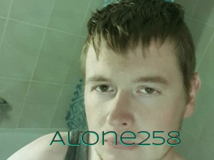 Alone258