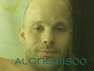 Alone411800