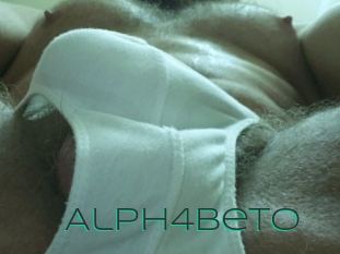 Alph4beto
