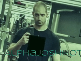 Alphajoshhot