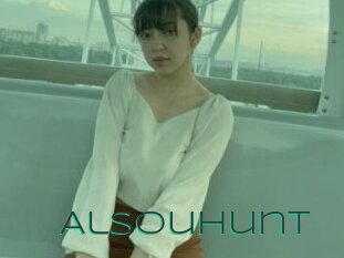 Alsouhunt