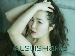 Alsushake