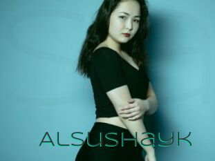 Alsushayk