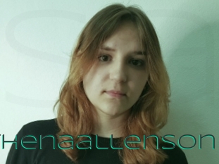 Althenaallenson