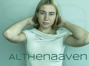 Althenaaven