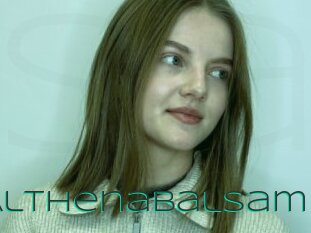 Althenabalsam