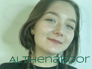 Althenaboor