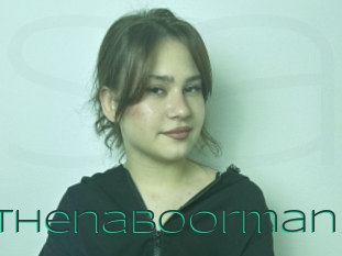Althenaboorman